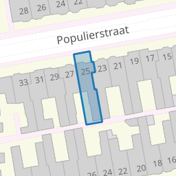 Perceel BDA00-E-2387