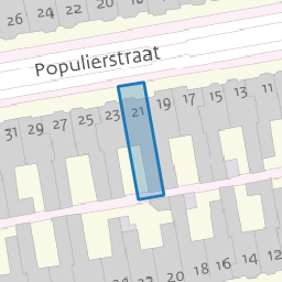 Perceel BDA00-E-2389