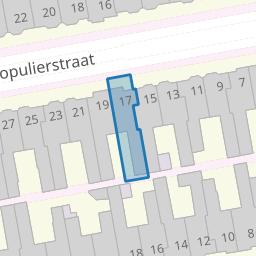 Perceel BDA00-E-2391