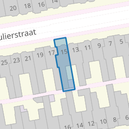 Perceel BDA00-E-2392