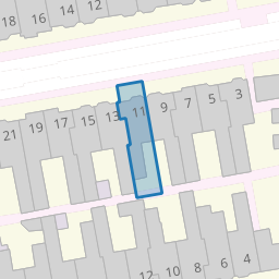 Perceel BDA00-E-2394