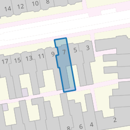 Perceel BDA00-E-2396