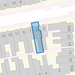 Perceel BDA00-E-2397