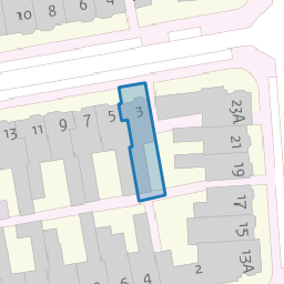 Perceel BDA00-E-2398