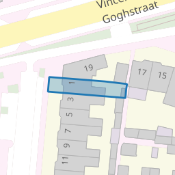 Perceel BDA00-E-2409