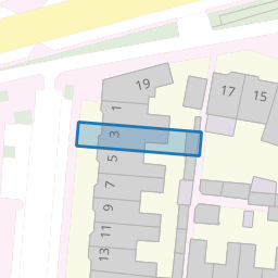 Perceel BDA00-E-2410