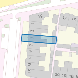 Perceel BDA00-E-2411