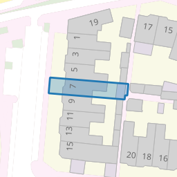 Perceel BDA00-E-2412