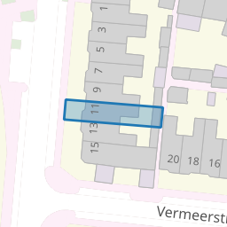 Perceel BDA00-E-2414