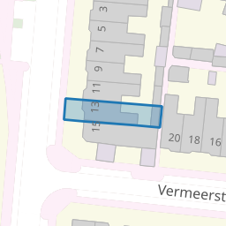 Perceel BDA00-E-2415