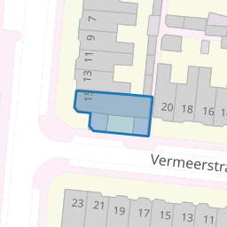 Perceel BDA00-E-2416