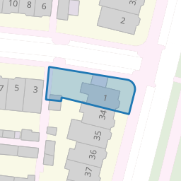 Perceel BDA00-E-2419