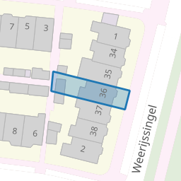 Perceel BDA00-E-2422