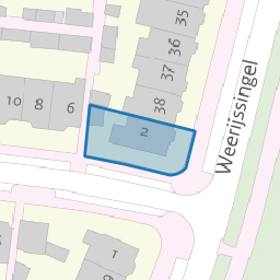 Perceel BDA00-E-2425