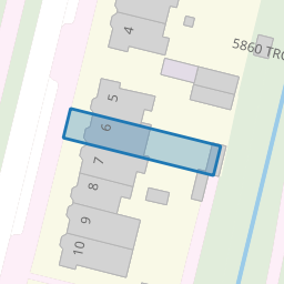 Perceel BDA00-E-2450