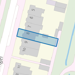 Perceel BDA00-E-2452