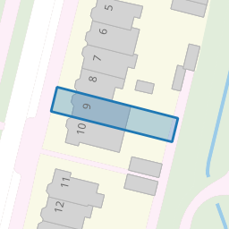 Perceel BDA00-E-2453