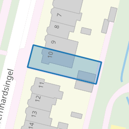 Perceel BDA00-E-2454