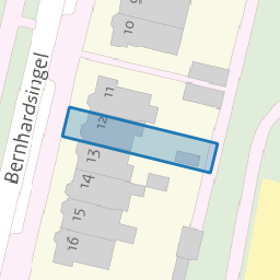 Perceel BDA00-E-2456