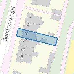 Perceel BDA00-E-2457