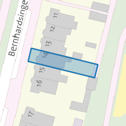 Perceel BDA00-E-2458