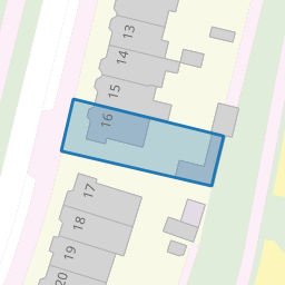 Perceel BDA00-E-2460