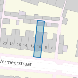 Perceel BDA00-E-2463