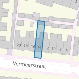 Perceel BDA00-E-2465