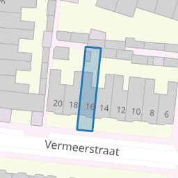 Perceel BDA00-E-2466