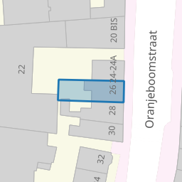 Perceel BDA00-E-2477