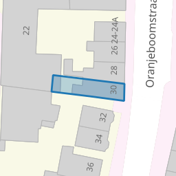 Perceel BDA00-E-2479