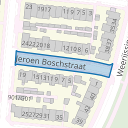 Perceel BDA00-E-2498