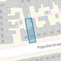 Perceel BDA00-E-2507