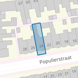 Perceel BDA00-E-2508