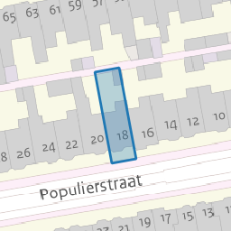 Perceel BDA00-E-2511