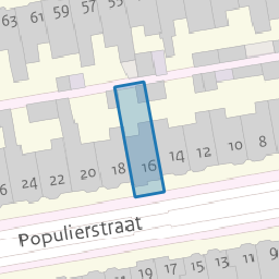 Perceel BDA00-E-2512