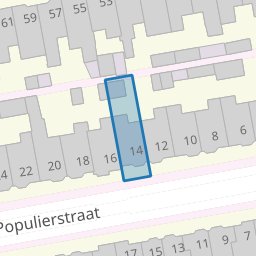 Perceel BDA00-E-2513