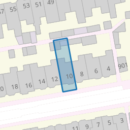 Perceel BDA00-E-2515