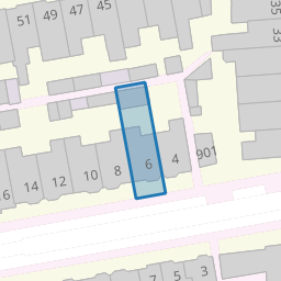 Perceel BDA00-E-2517