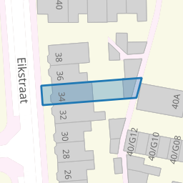 Perceel BDA00-E-2519