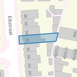 Perceel BDA00-E-2520