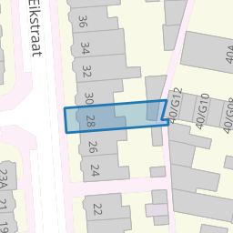 Perceel BDA00-E-2522