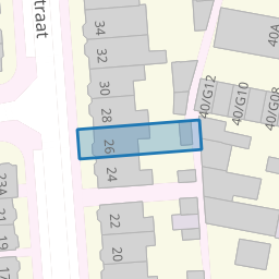 Perceel BDA00-E-2523