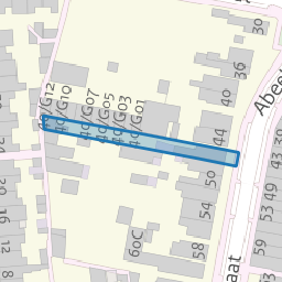 Perceel BDA00-E-2525