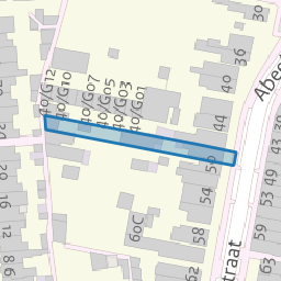 Perceel BDA00-E-2526