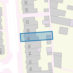 Perceel BDA00-E-2531