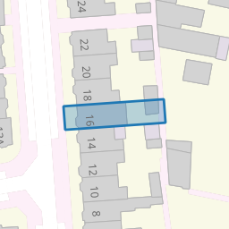 Perceel BDA00-E-2532