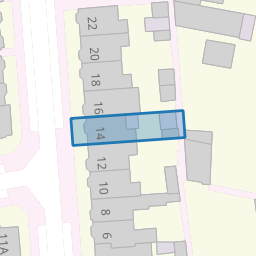 Perceel BDA00-E-2533