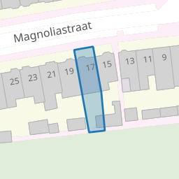 Perceel BDA00-E-2535