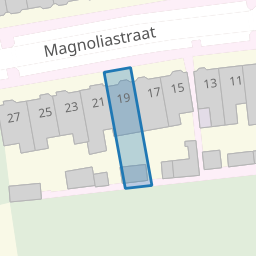 Perceel BDA00-E-2536